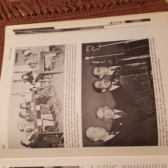 A Pictorial History of Radio - Picture 8 of 9